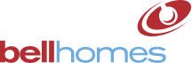 Bell Homes Logo