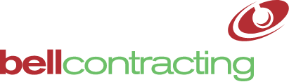 Bell Contracting Logo