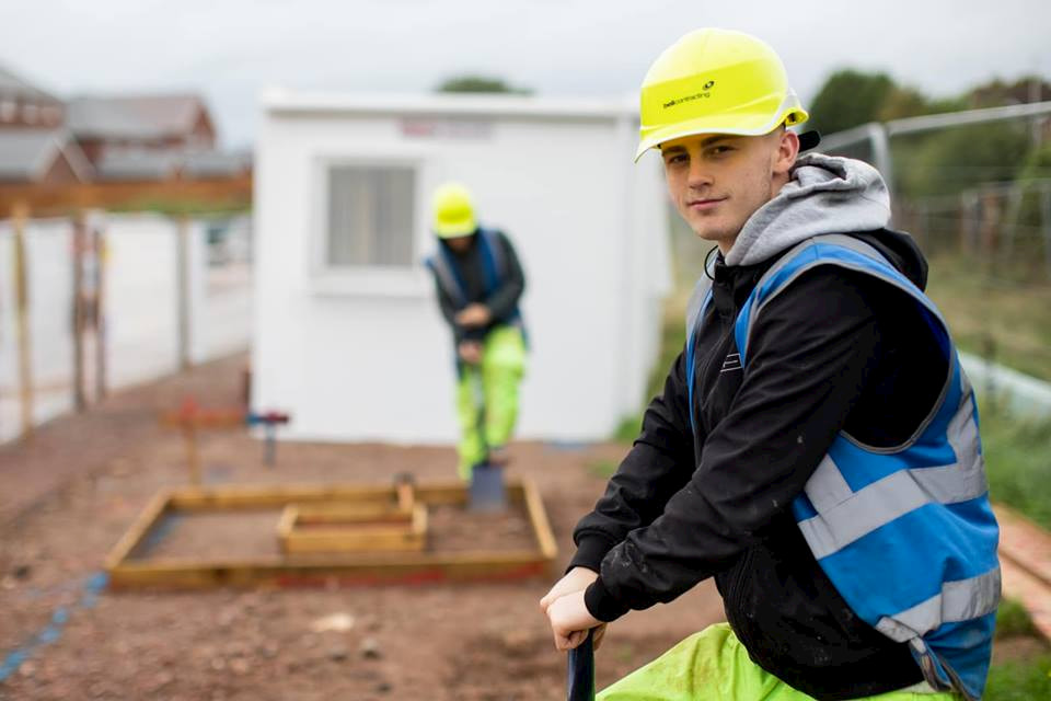 About Bell Contracting