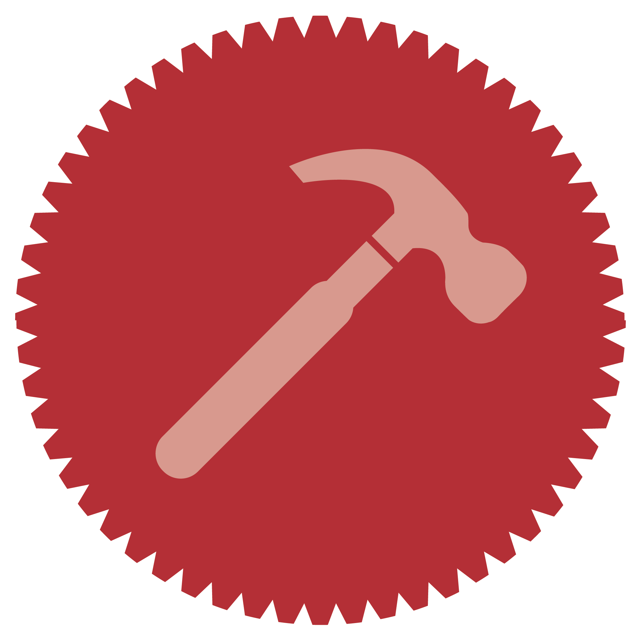 Hammer Icon