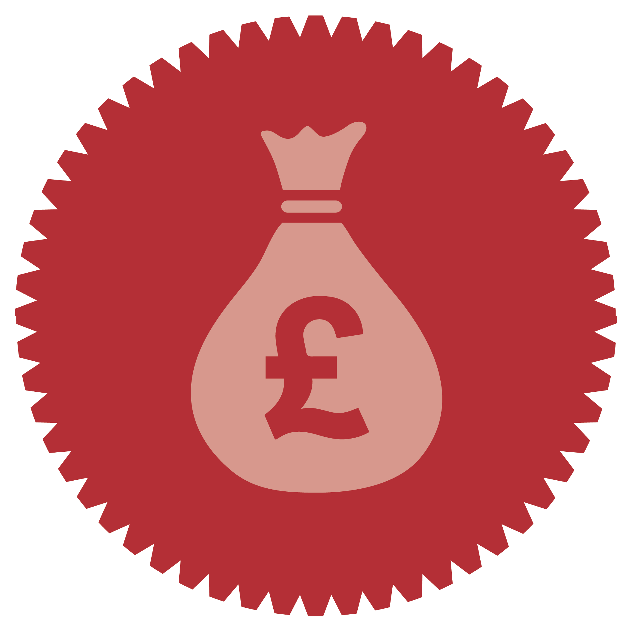 Money Bag Icon